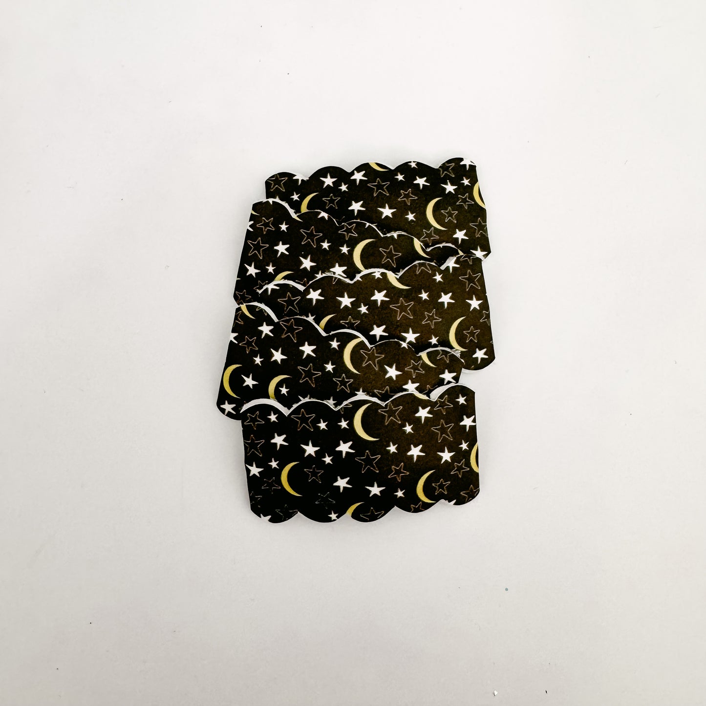 Night Sky Snap Clip