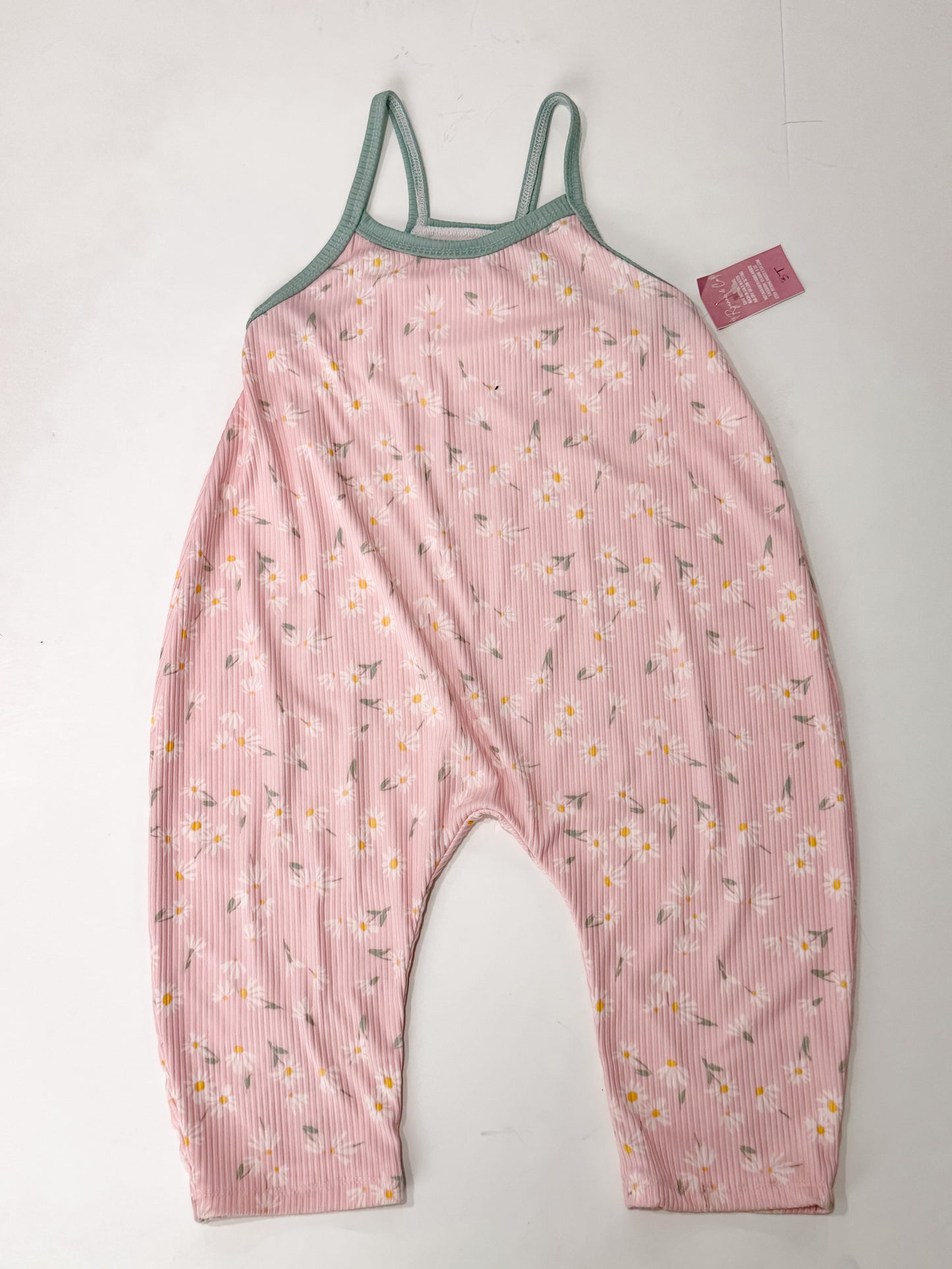 3T Terran Jumpsuit