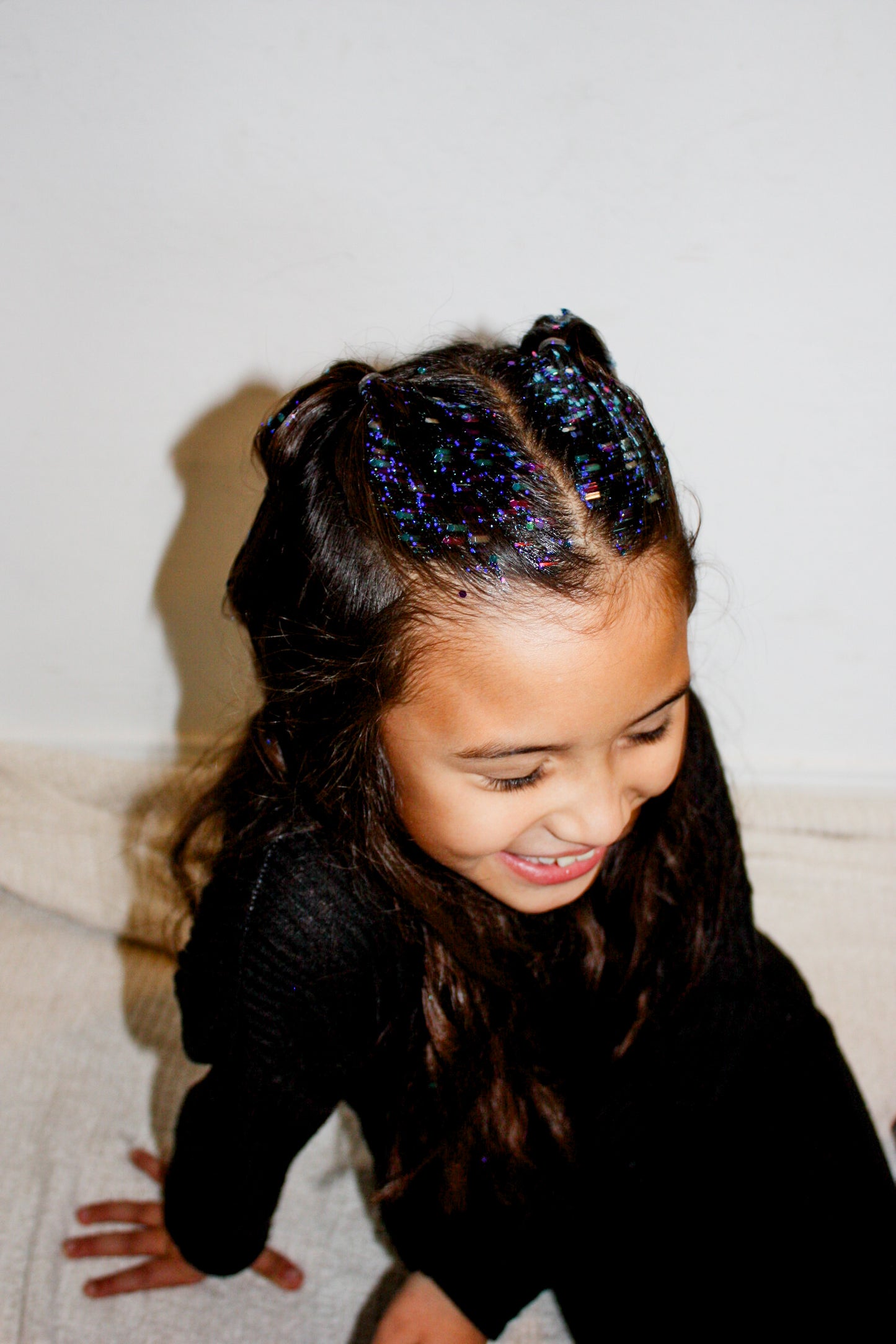Mermaid Dreams Glitter Gel
