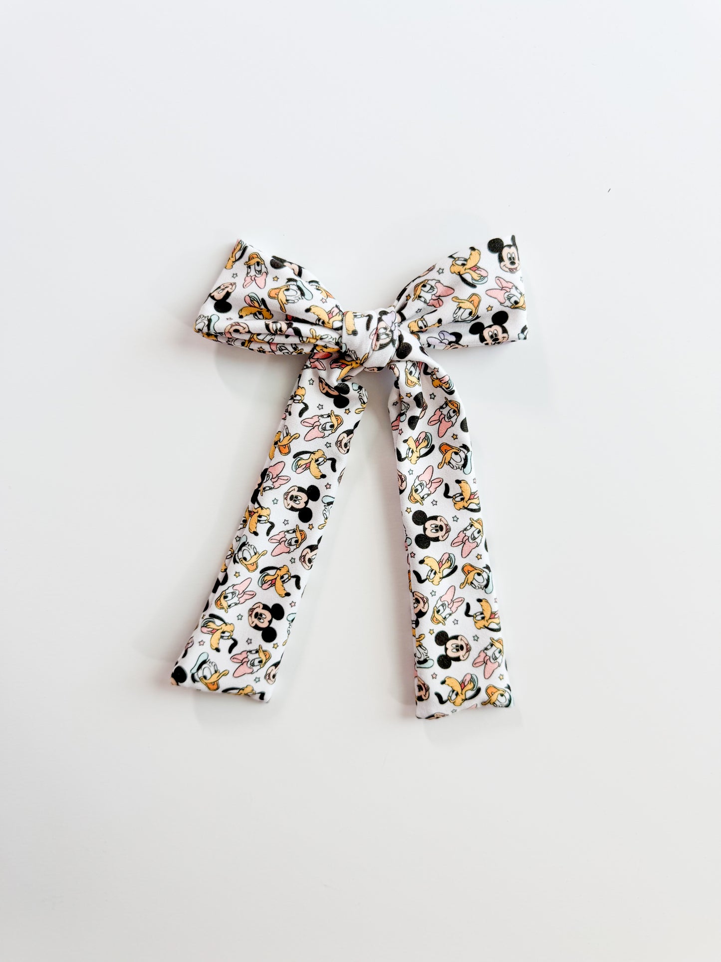 Magical Friends Long Tail Bow