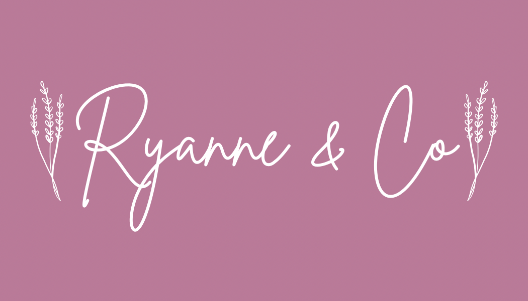 Ryanne & Co
– Ryanne & Co.