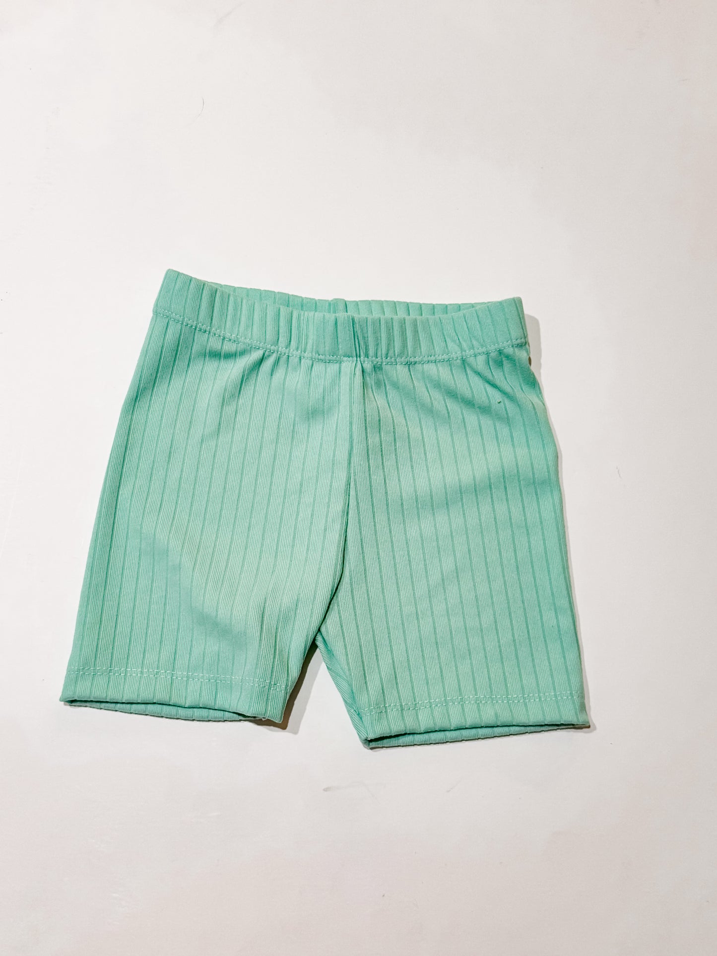 18-24m Turquoise Bikers