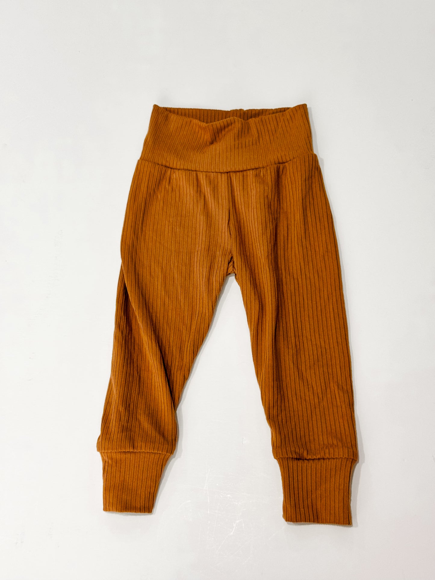 6-9m Brown Leggings