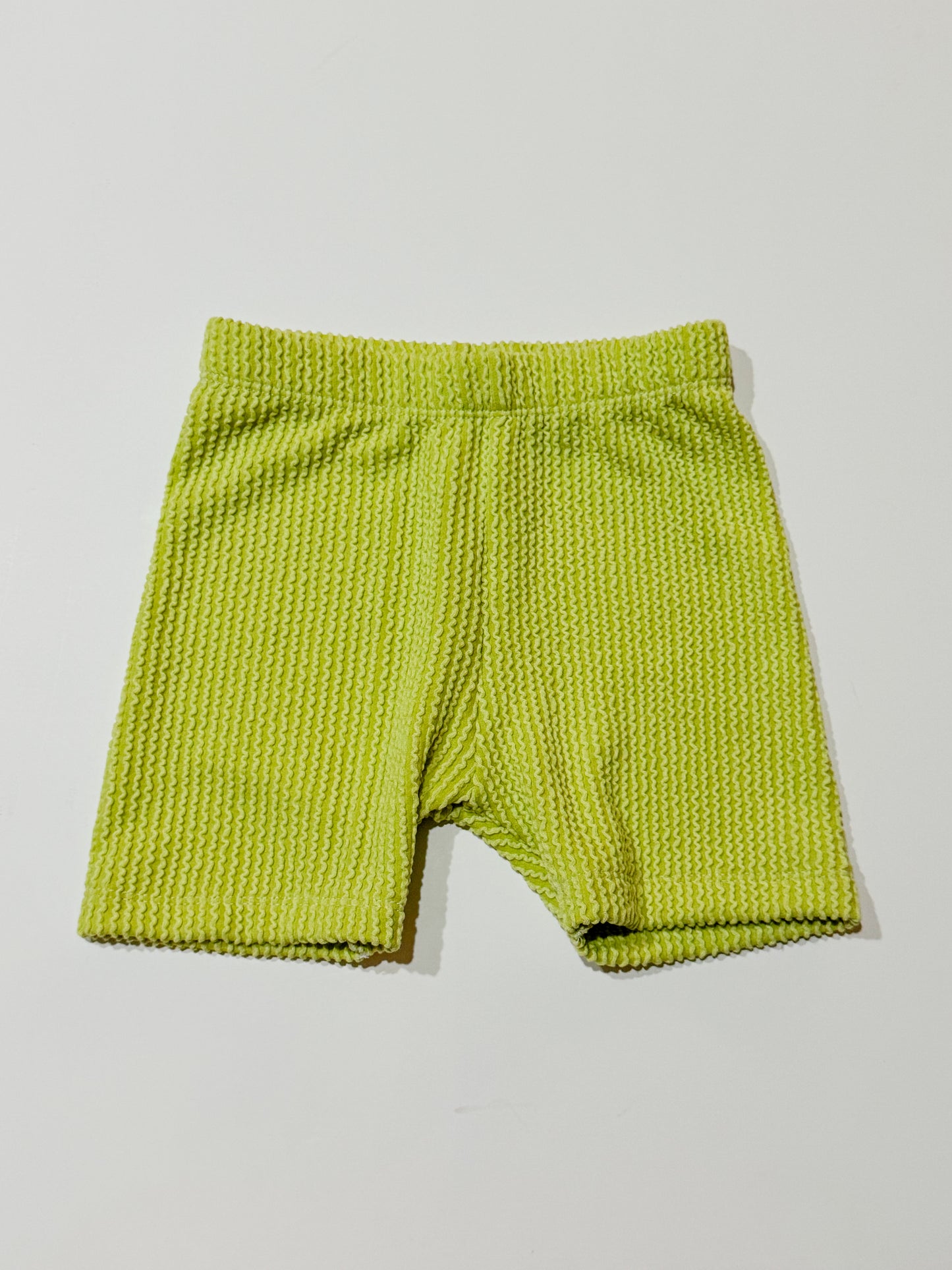 3T Lime Bikers