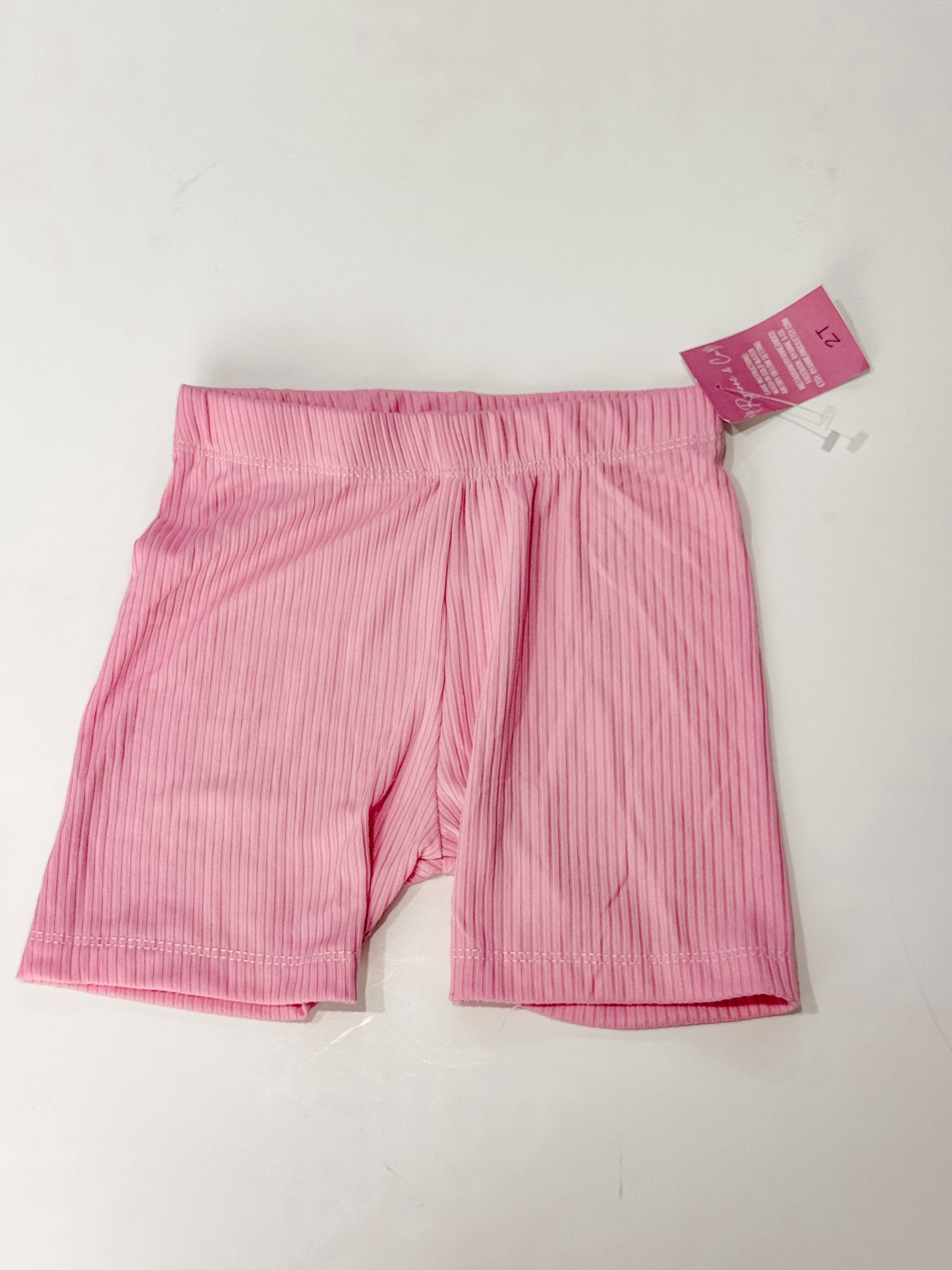 2T Pink Bikers