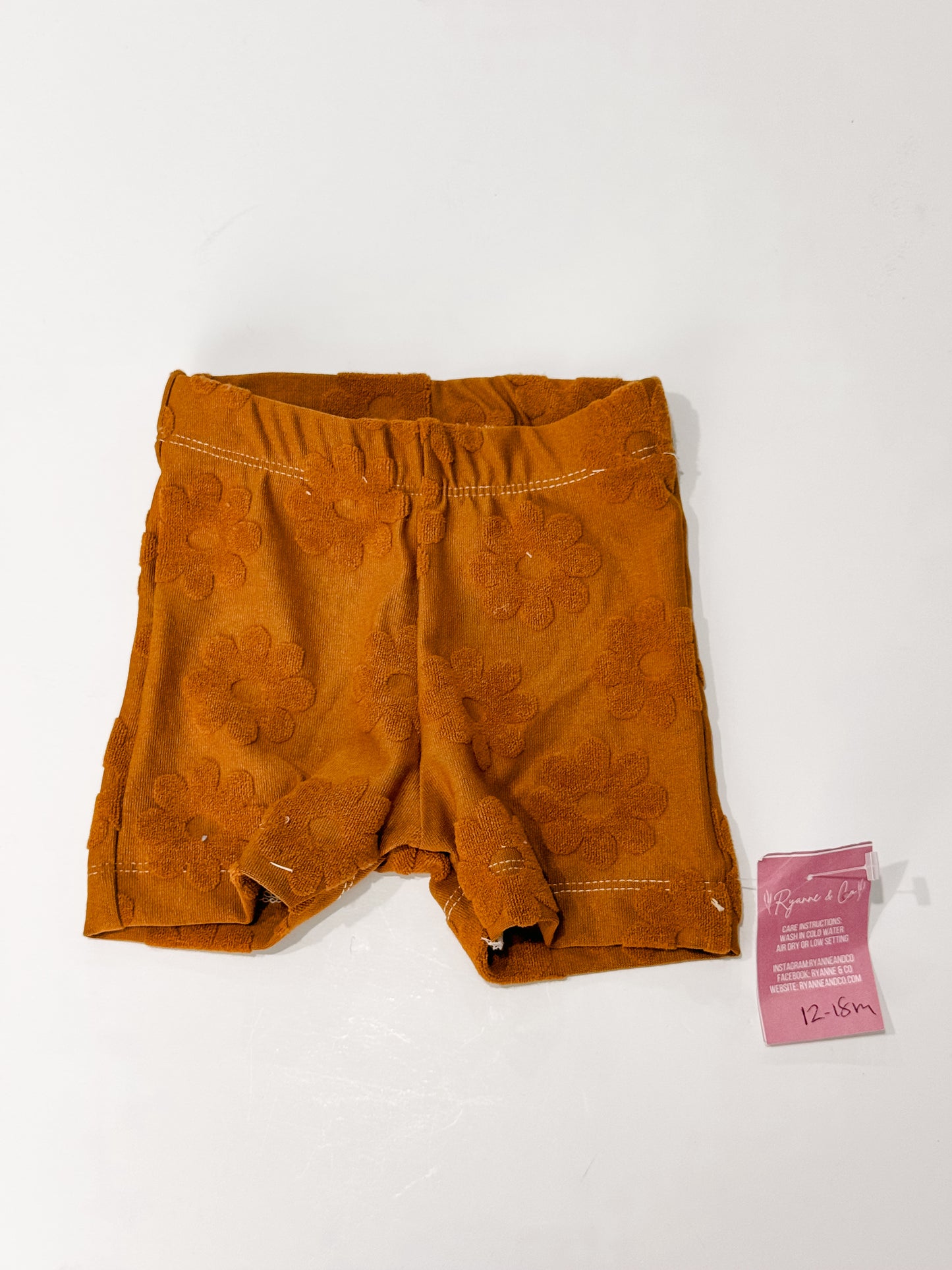 12-18m Bikers