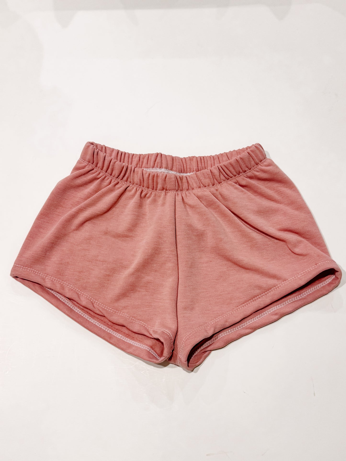 6/7 Mauve Shorts