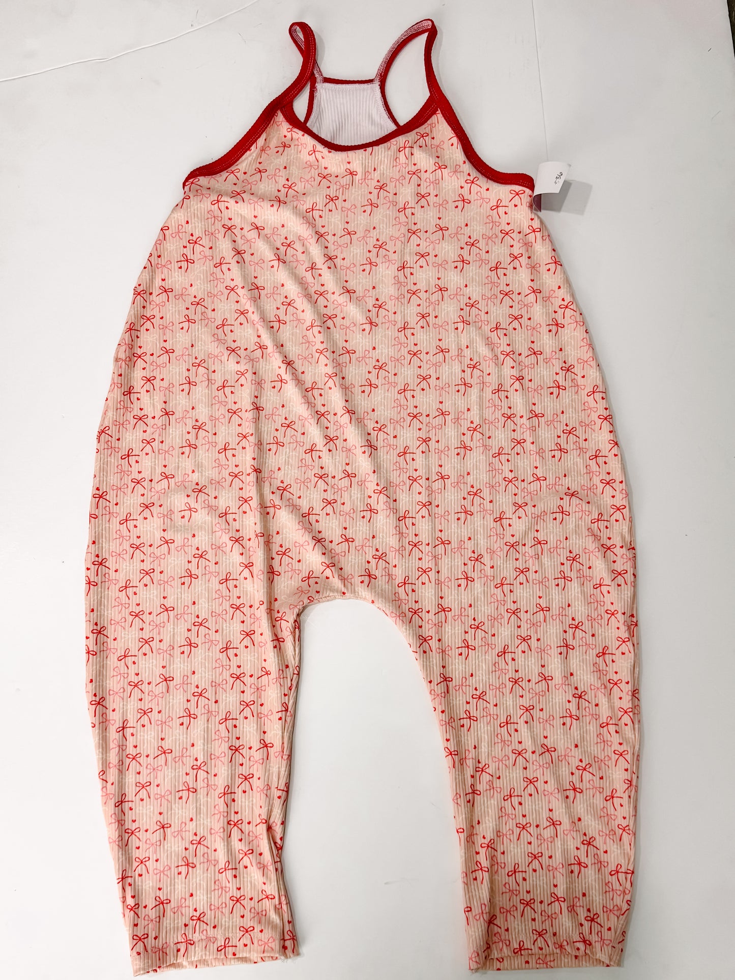 6Y Terran Jumpsuit
