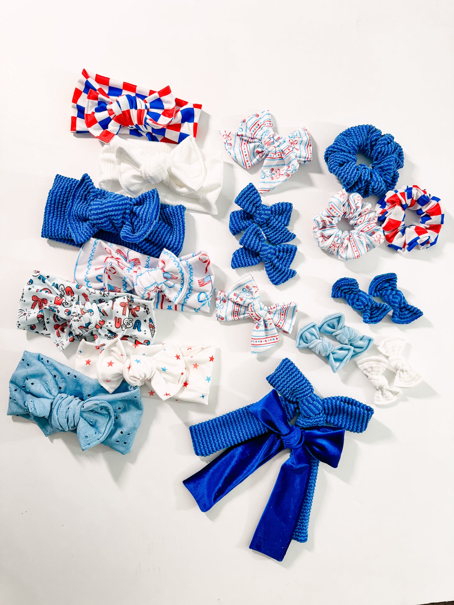 USA Headbands