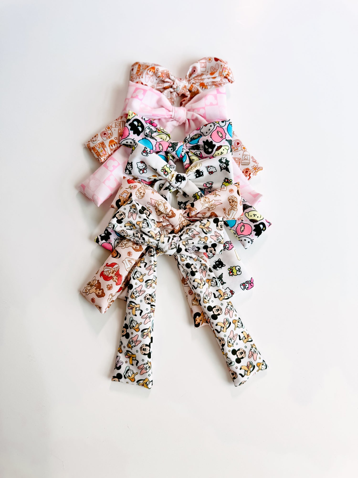 Hair Bows