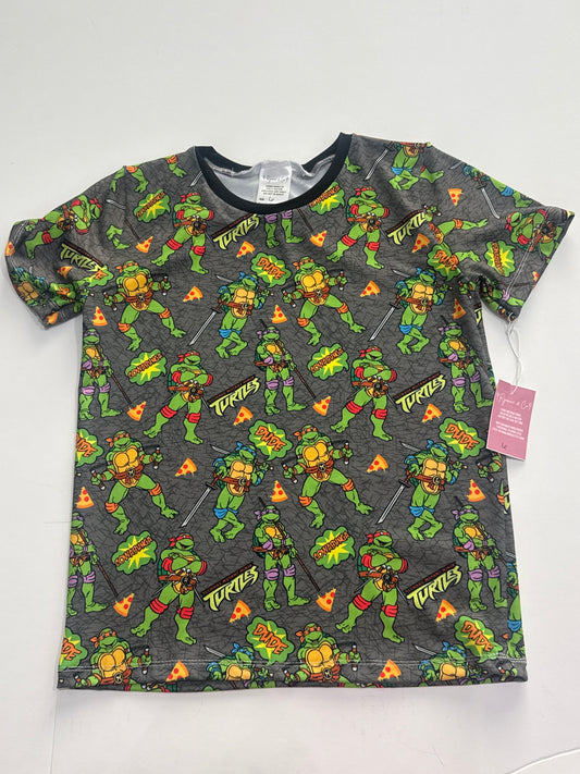 6Y Pizza Boy Tee