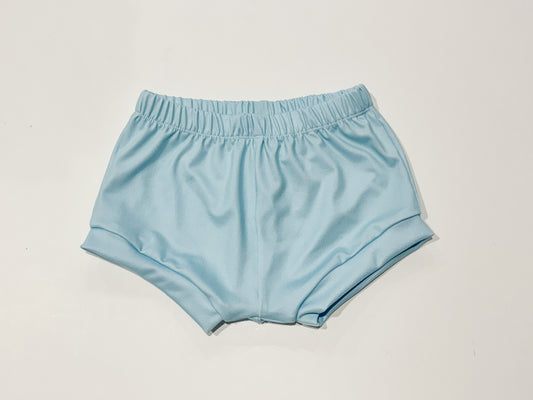 5T Baby Blue Shorties