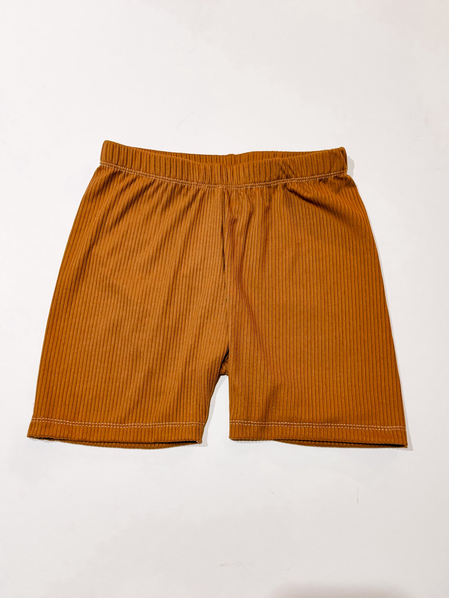 8Y Brown Bikers