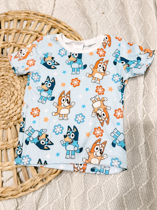 RTS 3T Sister Tee