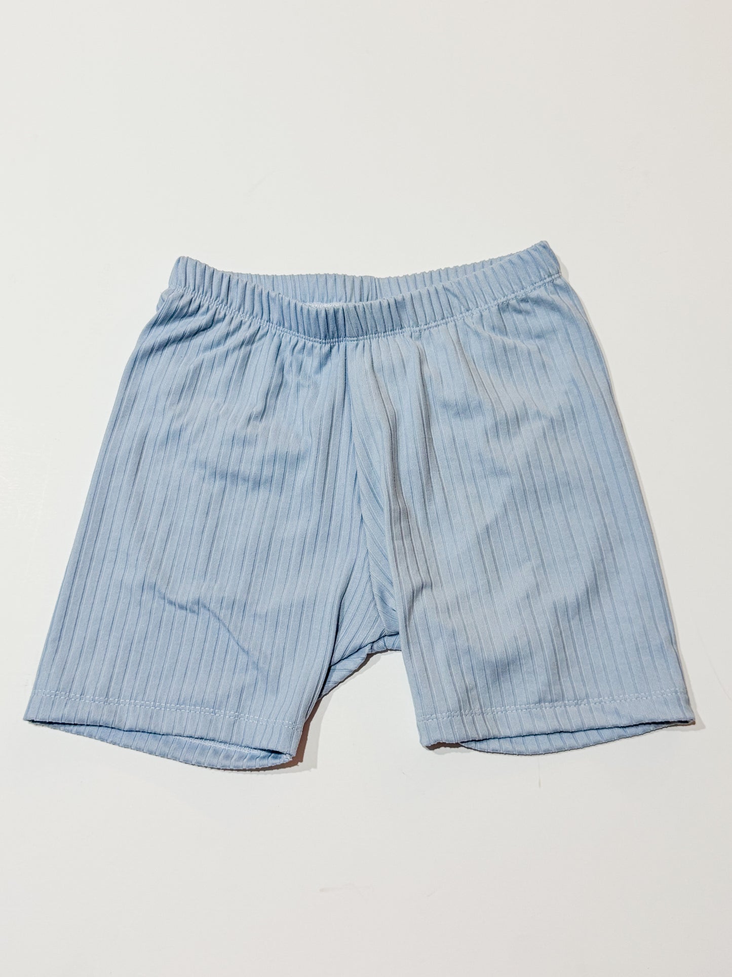 8Y Baby Blue Bikers