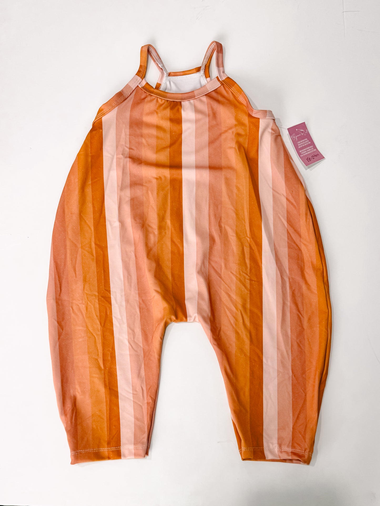 18-24m Terran Jumpsuit