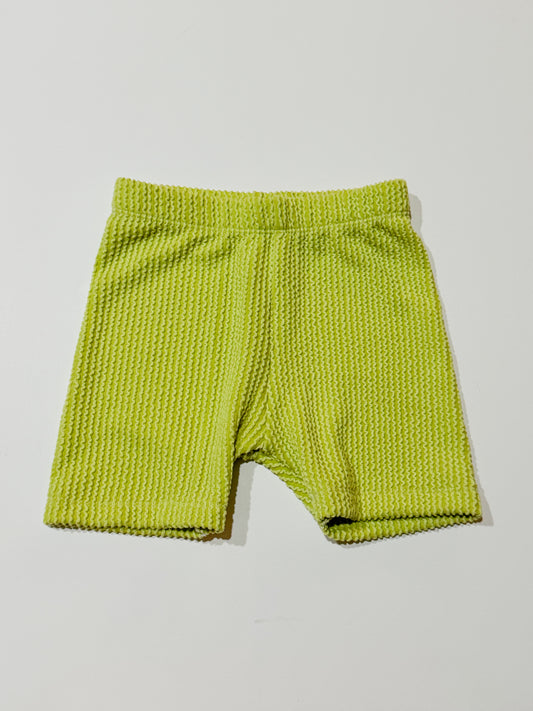 3T Lime Bikers