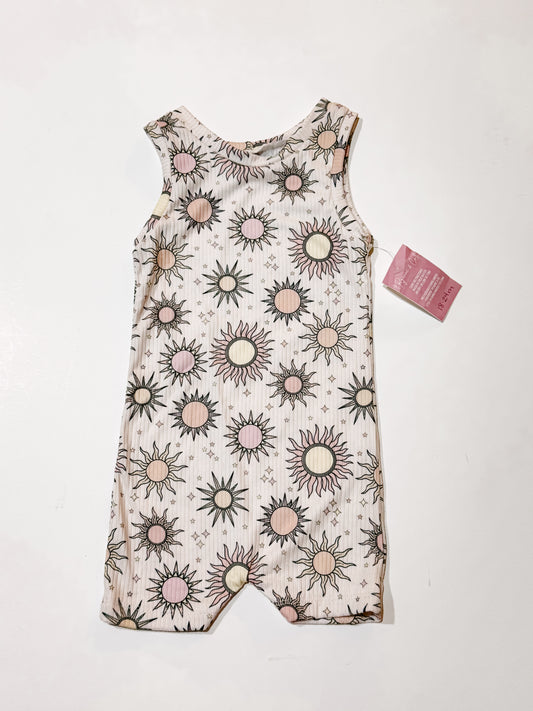 18-24m Rae Romper
