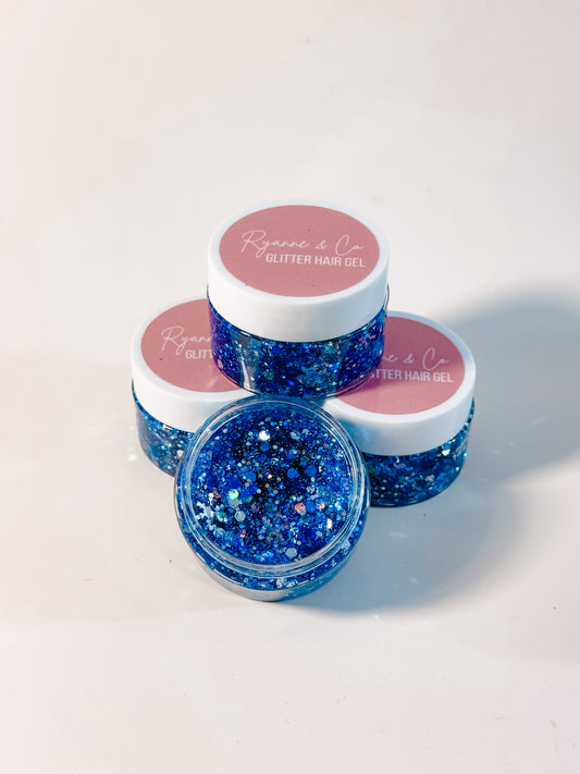 Stary Sky Glitter Gel