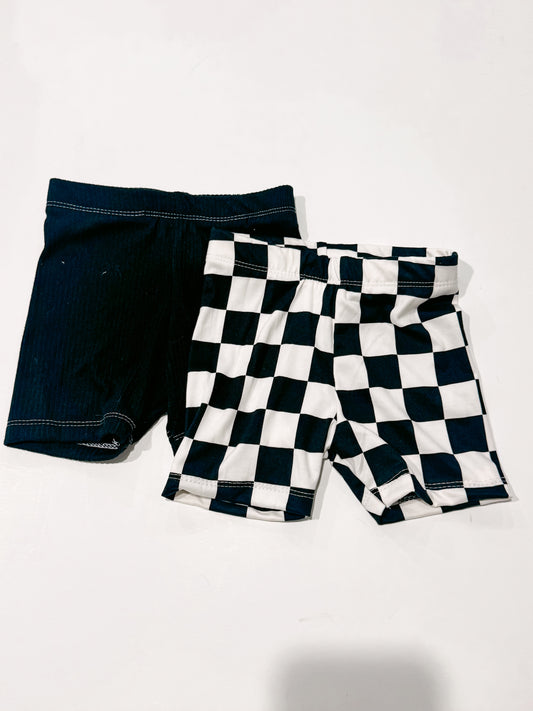 9-12m Bikers Bundle