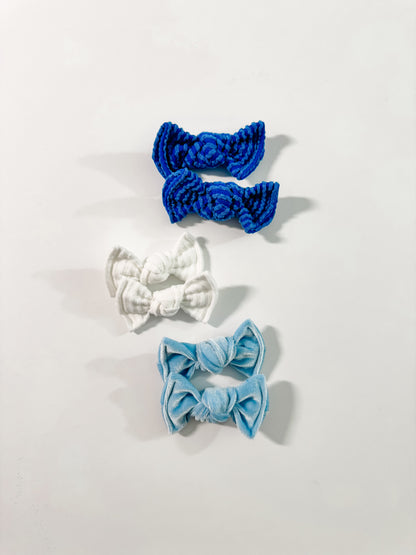 FOJ Pigtail Sets