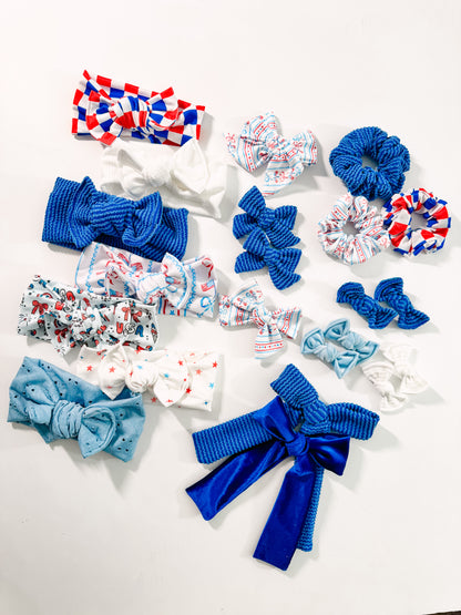 USA Headbands
