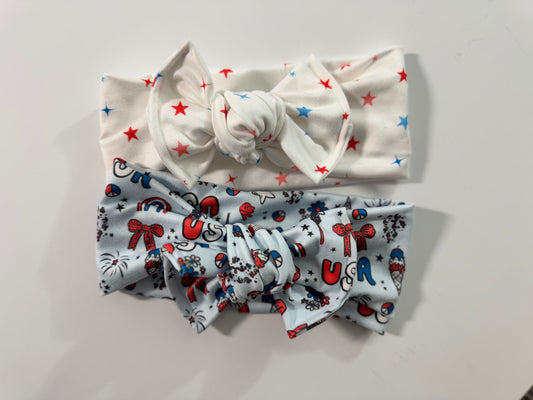 USA Headbands