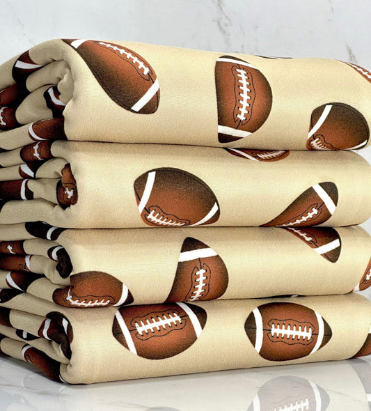 Football Outfit - Pick your style